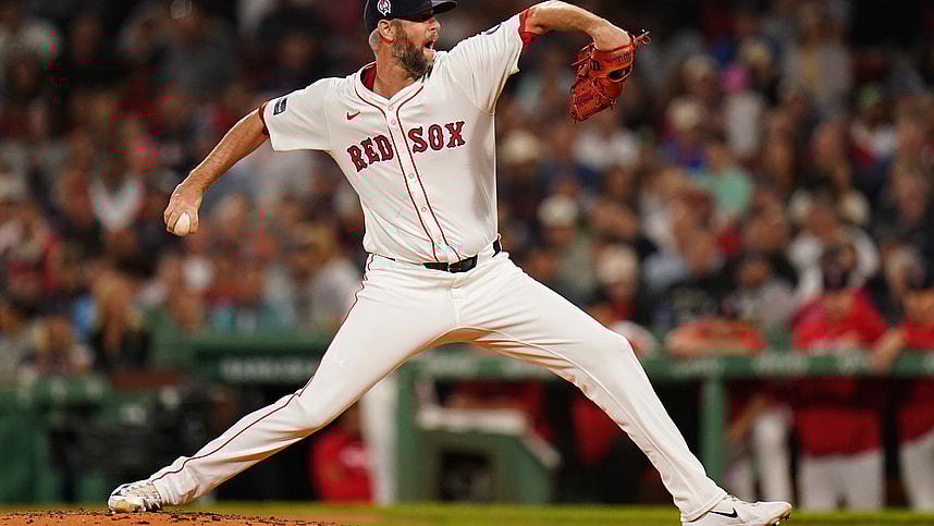 MLB: Baltimore Orioles at Boston Red Sox