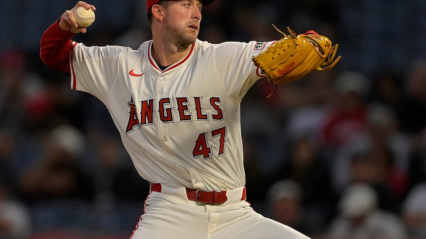 Griffin Canning, Mets