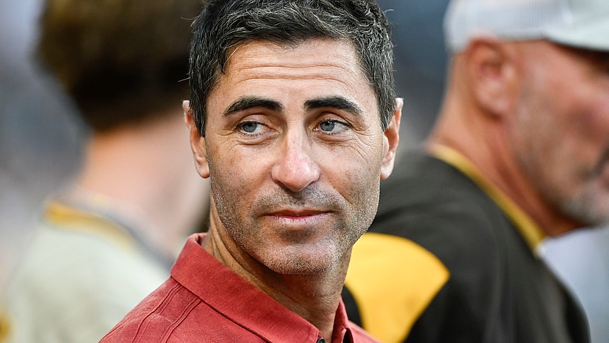 MLB: Detroit Tigers at San Diego Padres