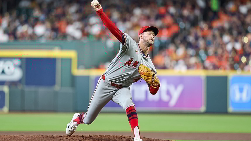 MLB: Los Angeles Angels at Houston Astros
