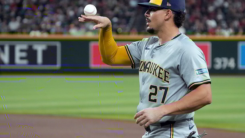 Willy Adames, Phillies, Yankees, Padres