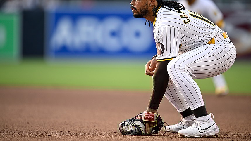 MLB: Minnesota Twins at San Diego Padres