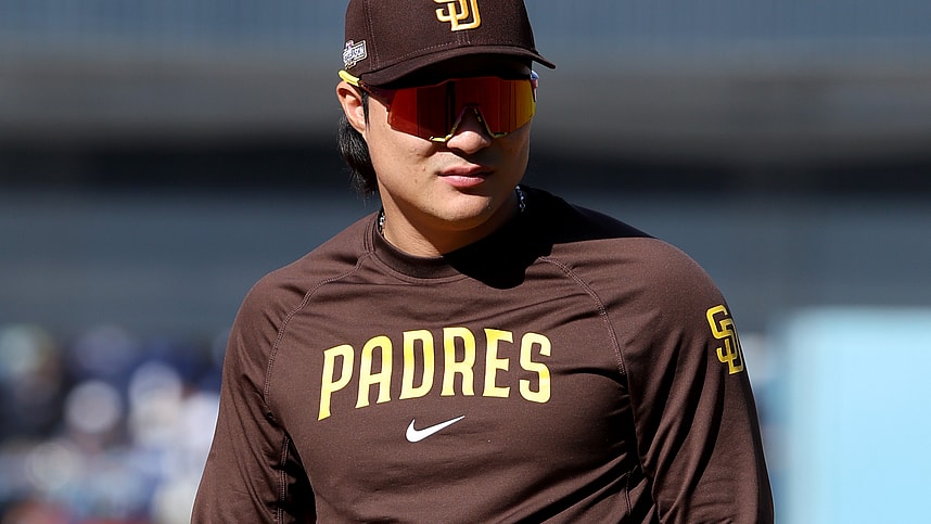 Ha-Seong Kim, Yankees