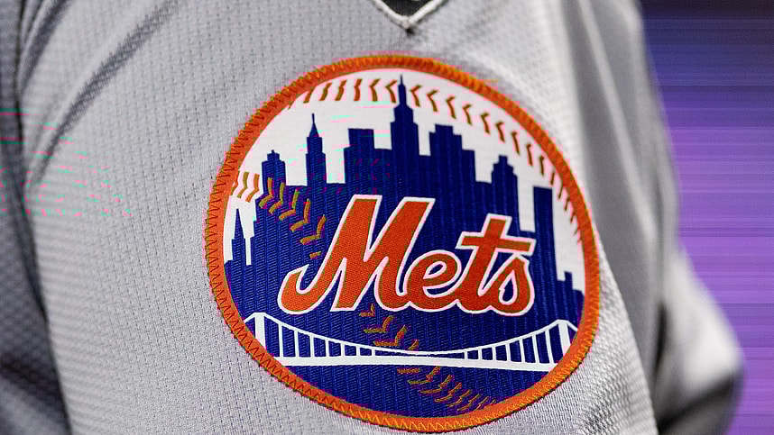 MLB: New York Mets at Philadelphia Phillies
