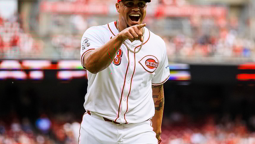MLB: Pittsburgh Pirates at Cincinnati Reds, yankees, fernando cruz