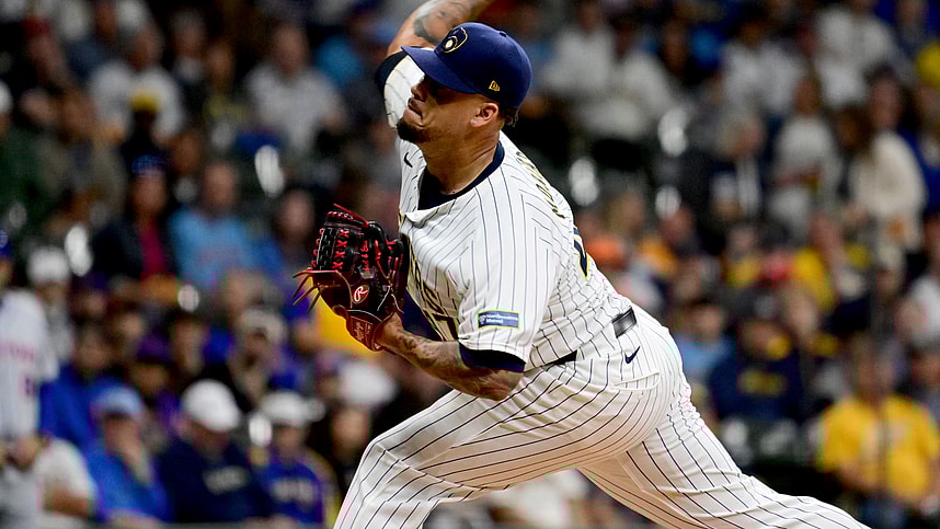 Frankie Montas, Mets, Yankees