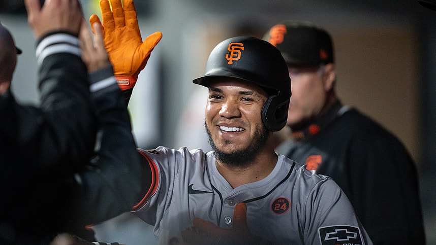 MLB: San Francisco Giants at Seattle Mariners