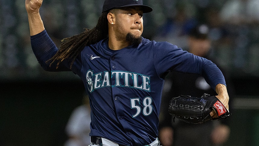 Luis Castillo, Phillies, Orioles, Mariners