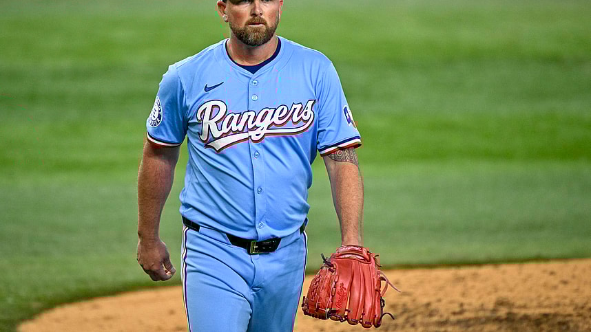 Kirby Yates, Mets, Dodgers