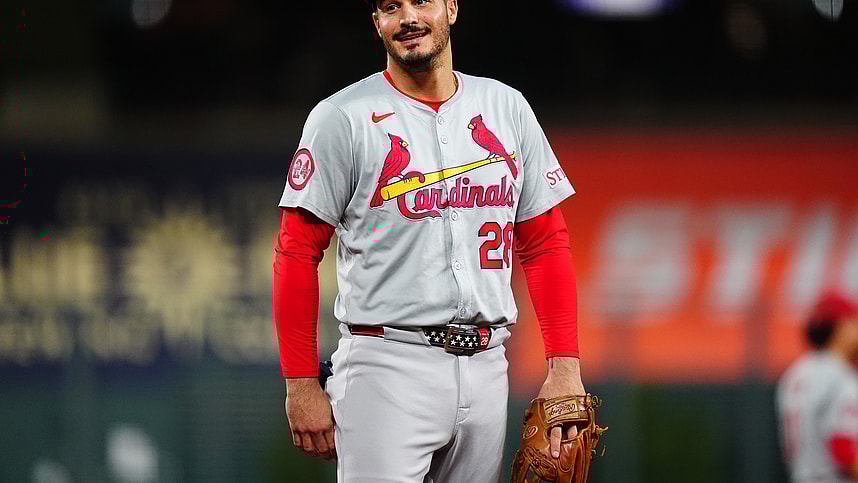 MLB: St. Louis Cardinals at Colorado Rockies, yankees, nolan arenado, Red Sox, Padres
