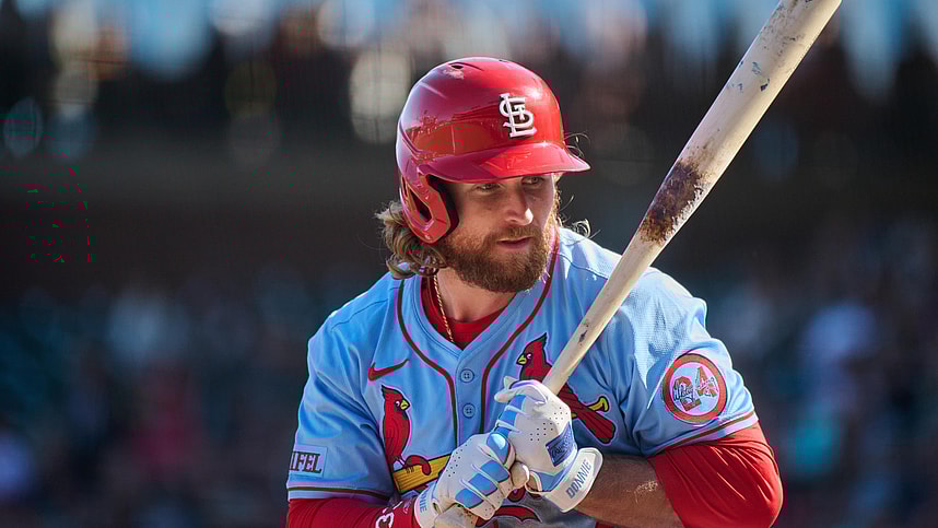 Brendan Donovan, Yankees