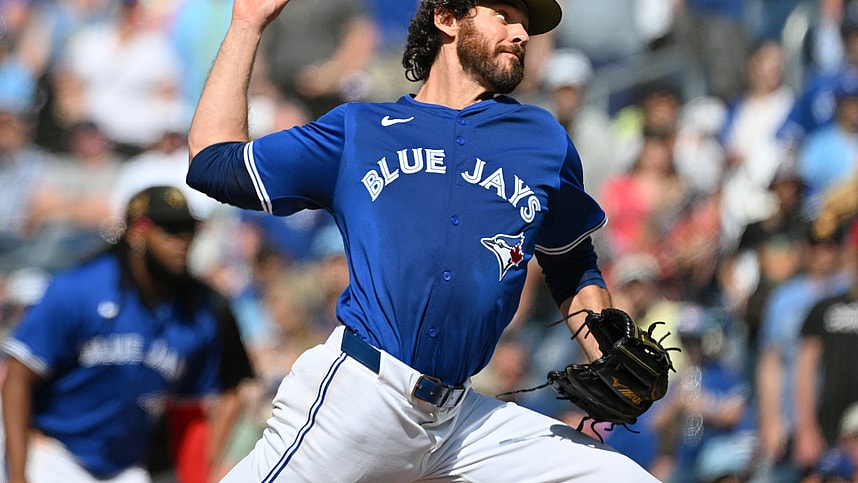 Jordan Romano, Phillies