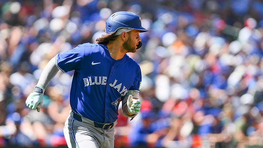MLB: Toronto Blue Jays at Seattle Mariners