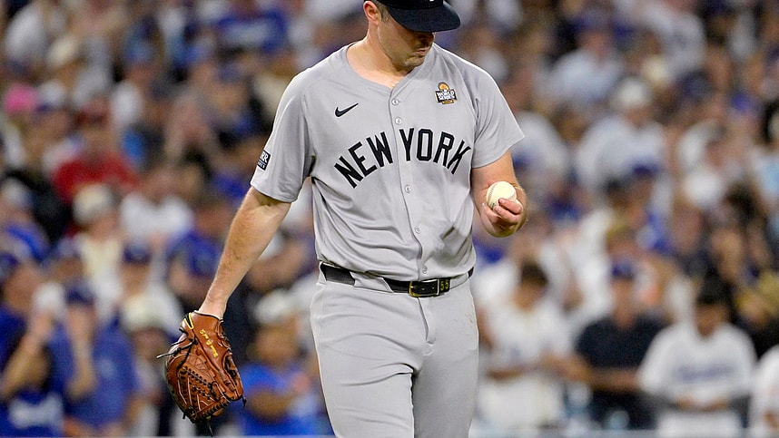 MLB: World Series-New York Yankees at Los Angeles Dodgers, carlos rodon