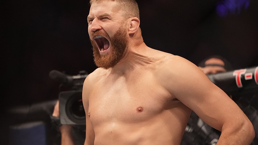 MMA: UFC 282 - Blachowicz vs Ankalaev