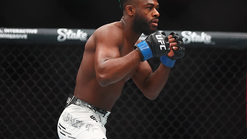 MMA: UFC 300 - Kattar vs Sterling