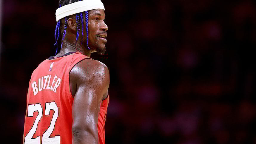 jimmy butler, Warriors, heat