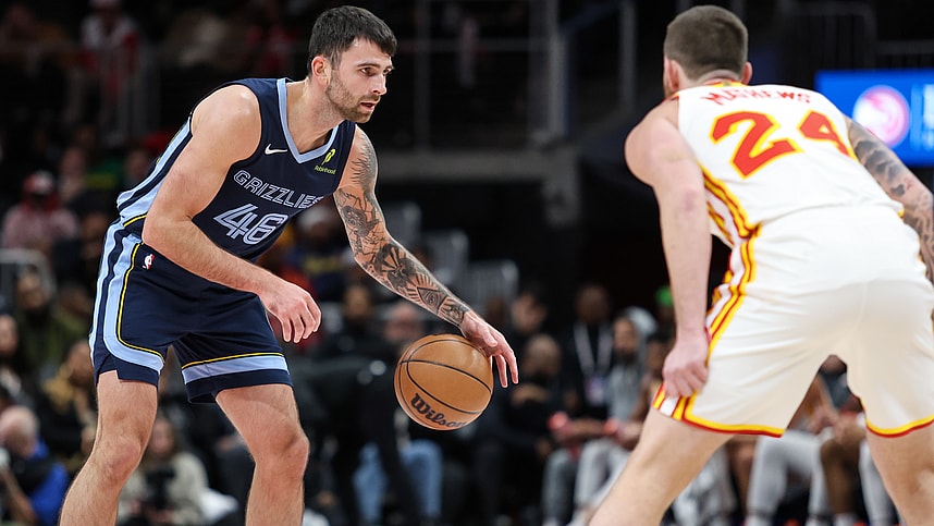 John Konchar, Warriors