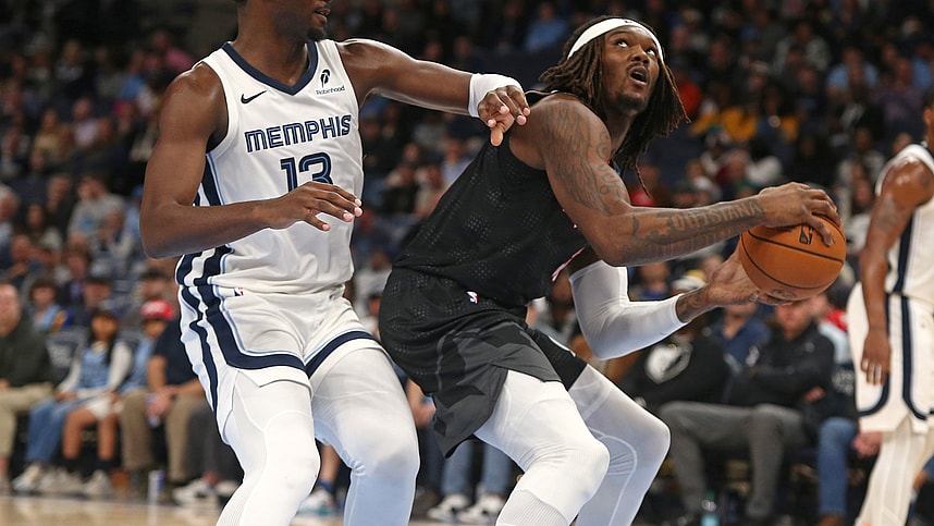 Robert Williams, Warriors