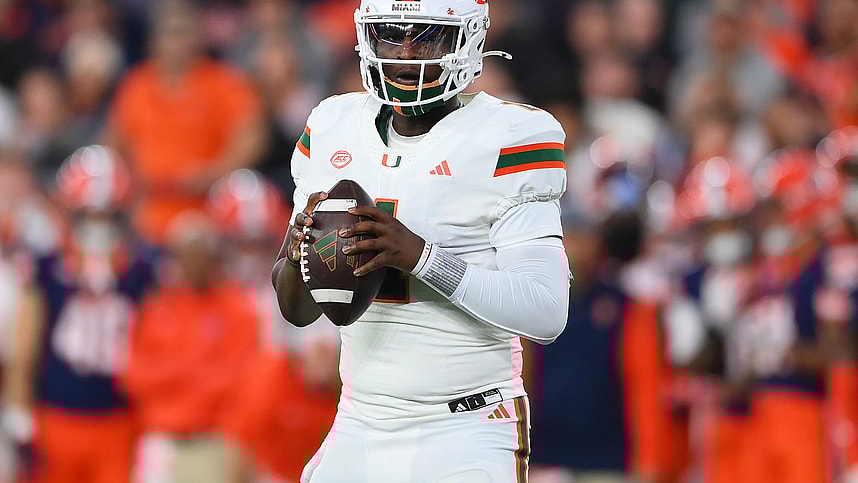 Cam Ward, Giants, NFL Draft, Jets