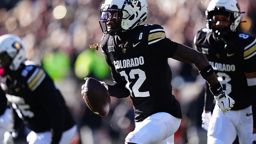 Travis Hunter, Giants, NFL Draft, Jets, Titans