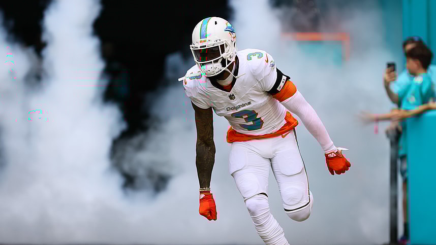 Odell Beckham Jr., Giants, Dolphins