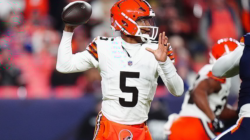Jameis Winston, Giants, Browns, Jets