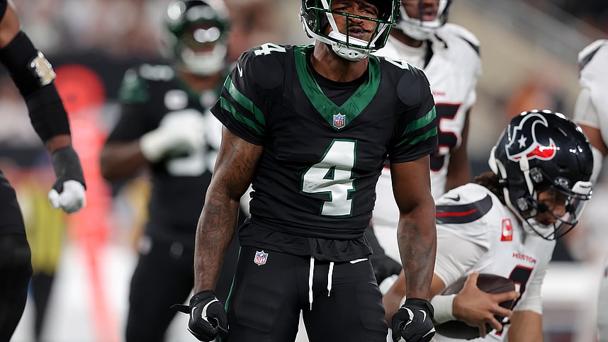 D.J. Reed, Giants, Jets