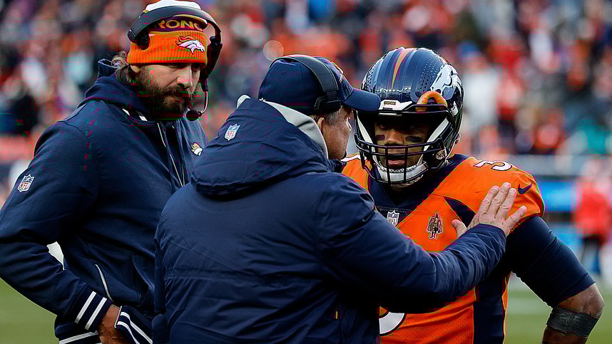 Davis Webb, Giants, Broncos, Russell Wilson