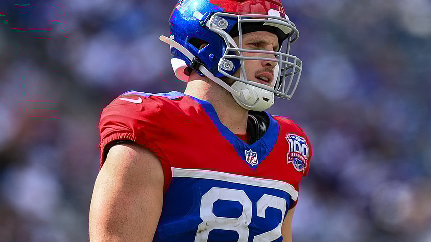 NFL: Minnesota Vikings at New York Giants