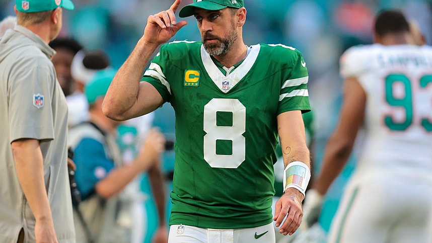 Aaron Rodgers, Jets, Giants, Steelers