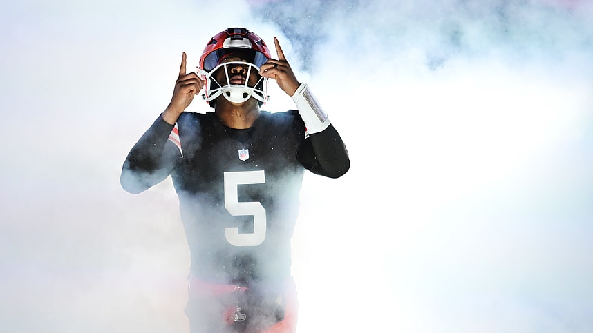 Jameis Winston, Browns, Giants, Jets