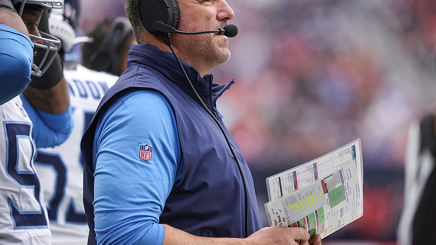 Mike Vrabel, Giants, Jets