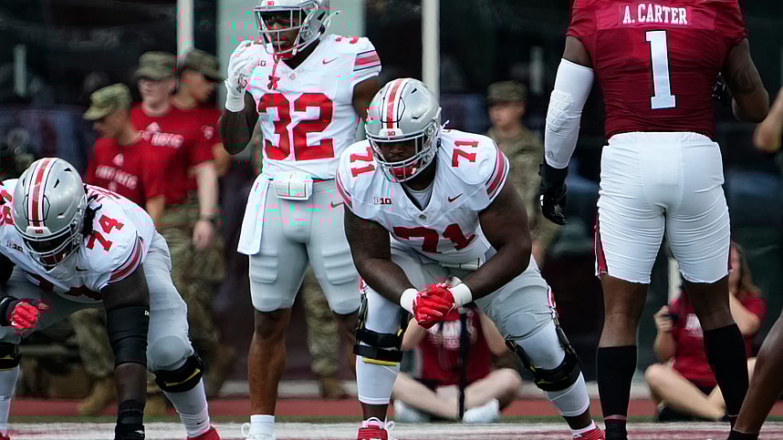 Syndication: The Columbus Dispatch, new york giants, josh simmons