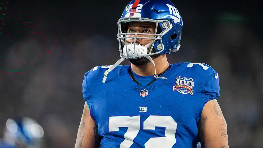 Syndication: The Record, jermaine eluemunor, new york giants