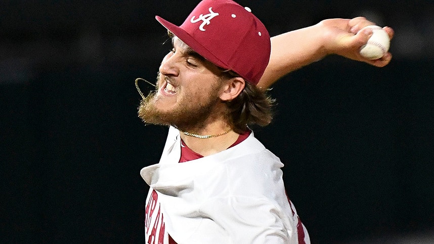 Syndication: Tuscaloosa News, ben hess, yankees