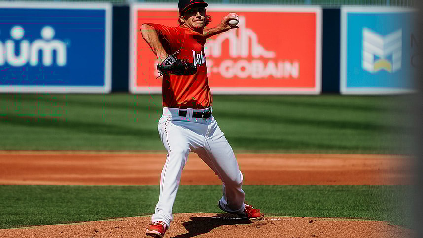 Syndication: Worcester Telegram , yankees, kyle hart