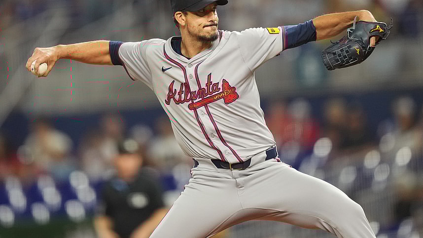 Charlie Morton, Orioles