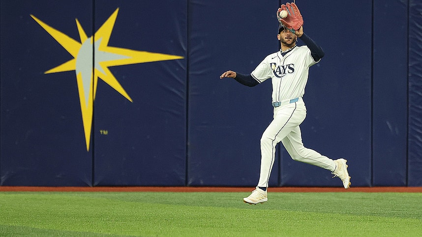 MLB: Boston Red Sox at Tampa Bay Rays, Mets