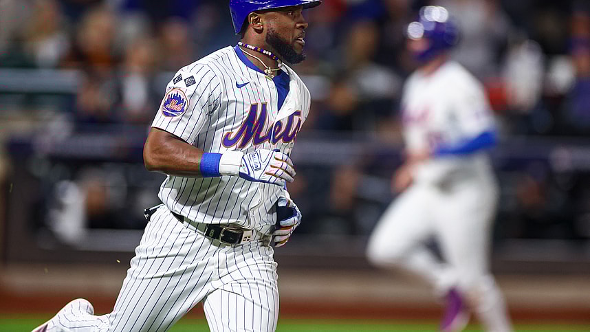 MLB: NLCS-Los Angeles Dodgers at New York Mets