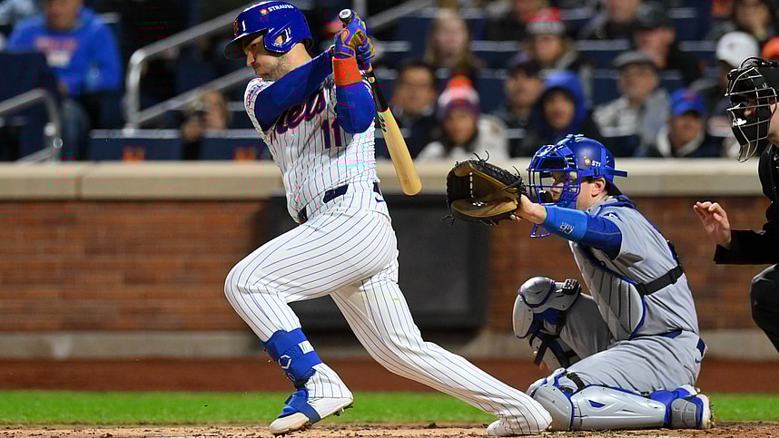 Jose Iglesias, Mets, yankees