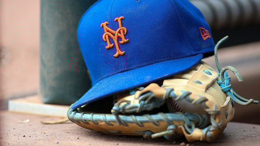 MLB: New York Mets at Atlanta Braves