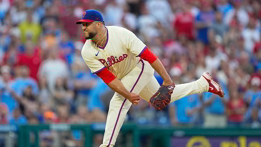 Carlos Estevez, Cubs, Phillies