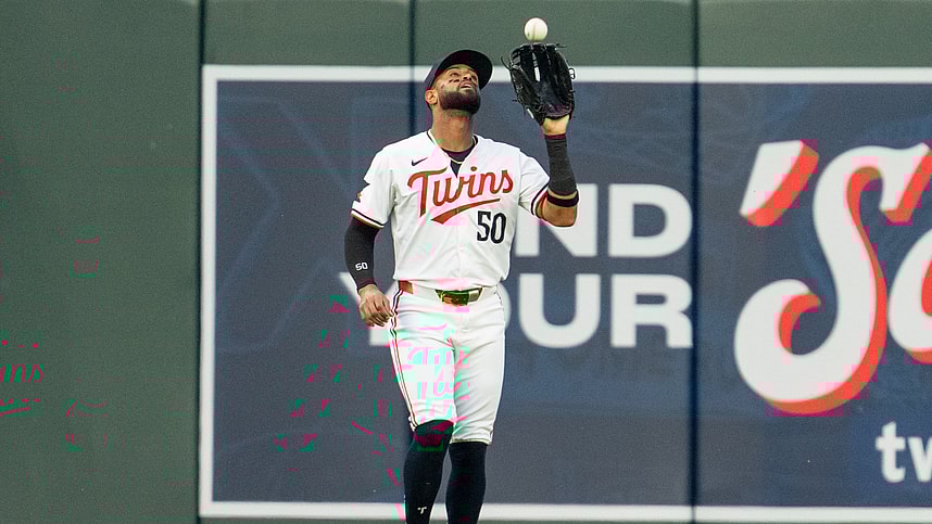 MLB: New York Yankees at Minnesota Twins