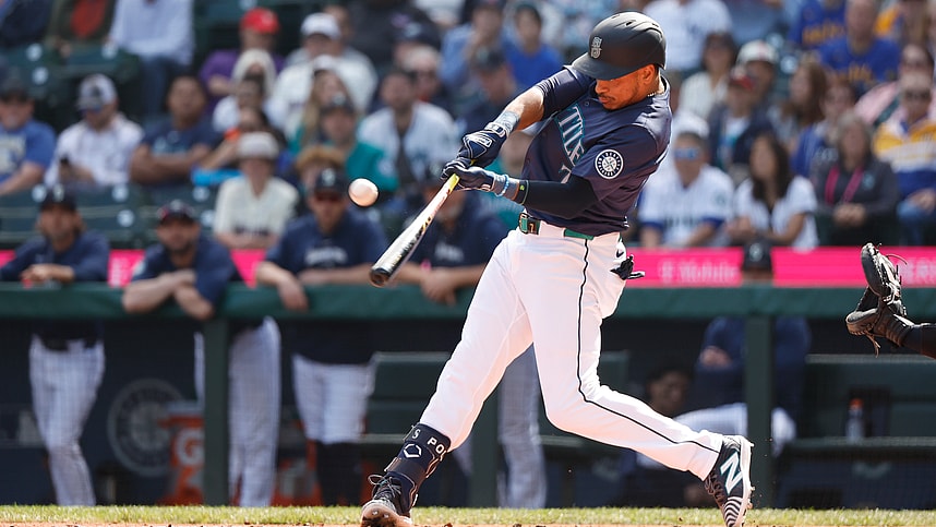 MLB: New York Yankees at Seattle Mariners