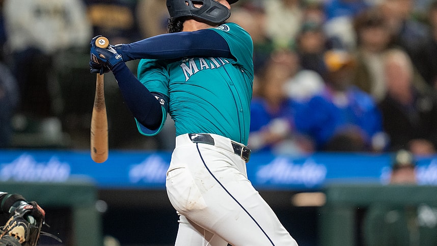 Josh Rojas, White Sox