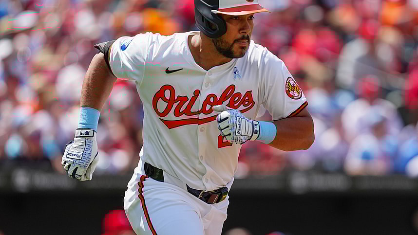 Anthony Santander, Phillies,