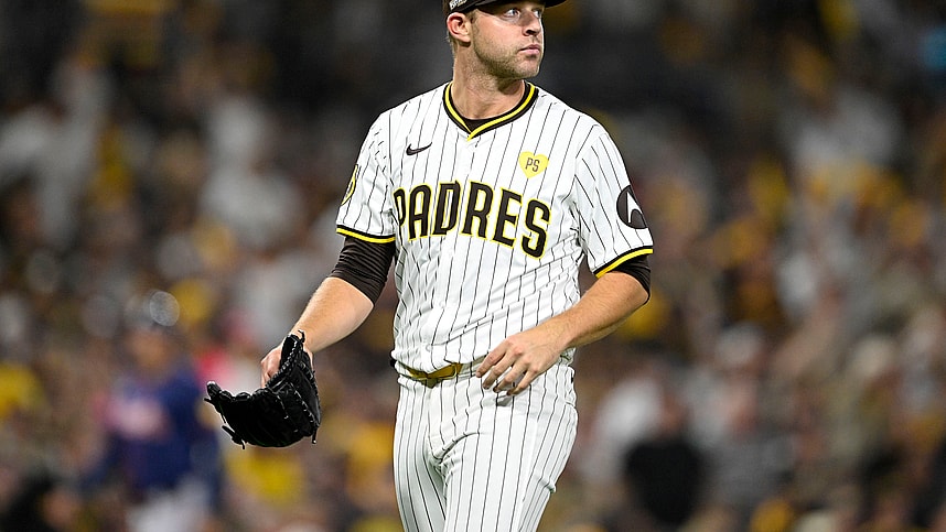 Michael King, Padres, Yankees, Mets, Dodgers