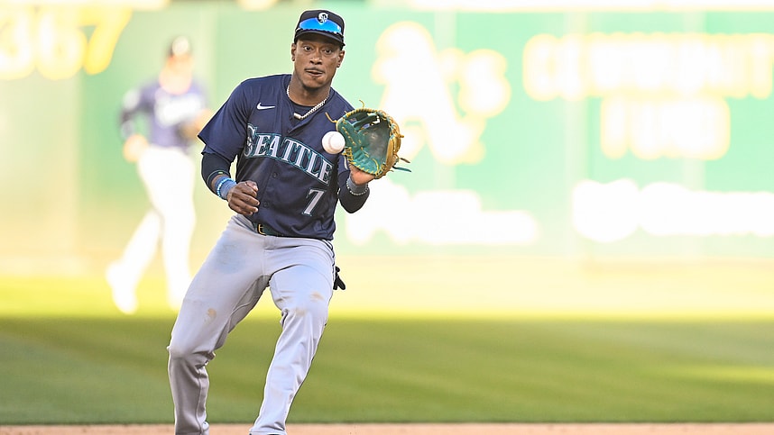 MLB: Seattle Mariners at Oakland Athletics, yankees, jorge polanco