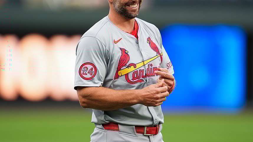 MLB: St. Louis Cardinals at Kansas City Royals, paul goldschmidt, yankees